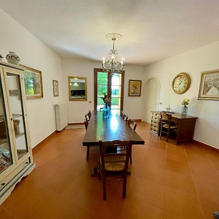 Villa Elisa Scarperia Exterior foto