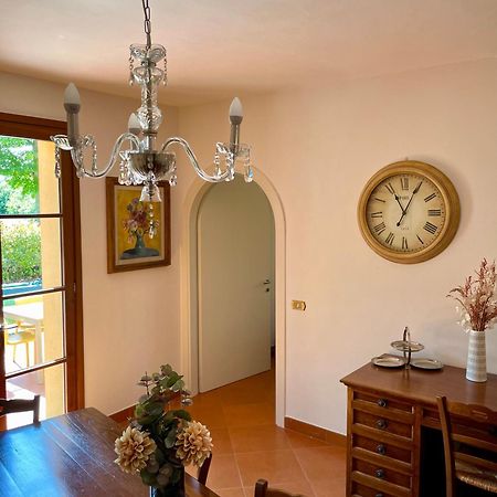 Villa Elisa Scarperia Exterior foto